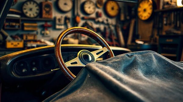 Guide d'achat : trouver une voiture d'occasion fiable