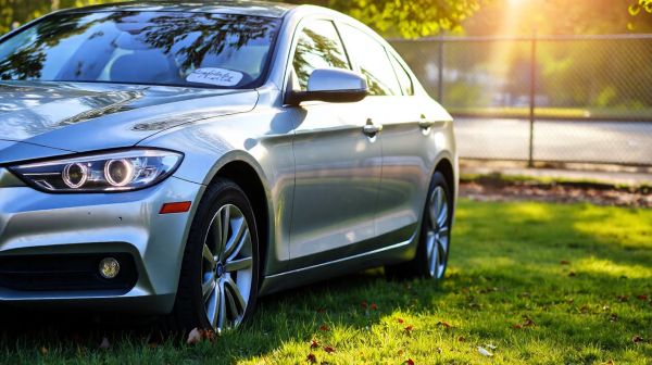 Guide d'achat : trouver une voiture d'occasion fiable