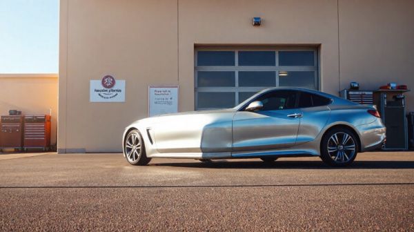 Top services de garage à Mions pour votre véhicule