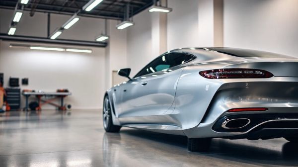 Top services de garage à Mions pour votre véhicule