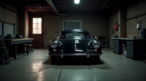 Votre garage automobile à Mions pour un service fiable