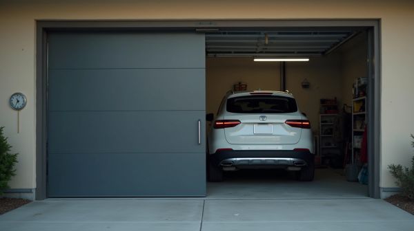 Votre garage automobile à Mions pour un service fiable