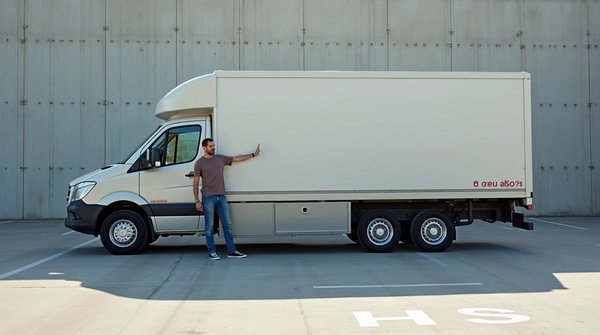 Bien choisir la location d'un utilitaire 6m3 : usages, coût et astuces pratiques